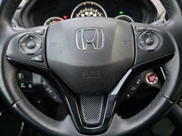 Honda HR-V II SUV 1.5 i-VTEC 130KM 2018 2018 Honda HR-V Executive, 1.5 i-VTEC benzyna 130KM + 6 biegowa manual, zdjęcie 18