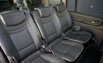 Renault Espace IV 2013 Renault Grand Espace Renault Grand Espace 2.0 dCi 175 FAP Initiale 2.0, zdjęcie 18