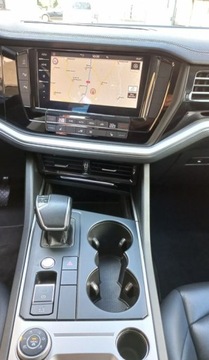 Volkswagen Touareg III SUV 3.0 V6 SCR TDI 286KM 2018 Volkswagen Touareg 3,0 TDI 286kM 4x4 Salon Polska F.Vat 23 3.0 Diesel, zdjęcie 22