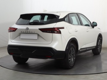 Nissan Qashqai III Crossover 1.3 DIG-T MHEV 158KM 2022 Nissan Qashqai 1.3 DIG-T MHEV, Salon Polska, zdjęcie 4