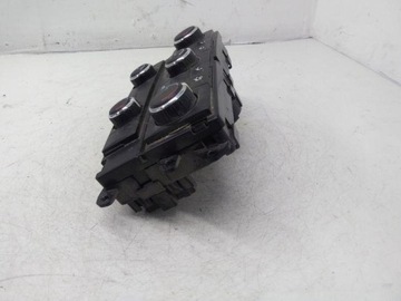 P55111805AJ JINÉ MODUL 3.8 148 2010 DODGE GRAND CARAVAN