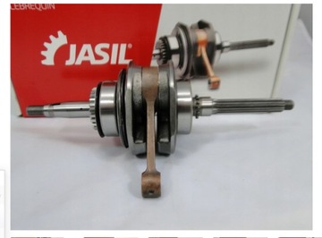 Коленчатый вал JASIL Malaguti Madison 125 4 MBK Doodo