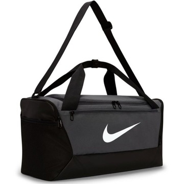 Nike Torba DM3976-026 Szary