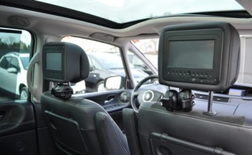 Renault Espace IV Van Facelifting 2.0 dCi 175KM 2014 Renault Espace 2.0 DCI 175km Xenon Dvd Telewizory Nawigacja 2.0 Diesel, zdjęcie 33