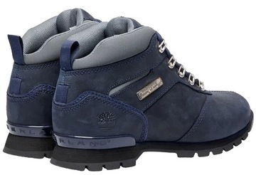 Skórzane wysokie buty sportowe TIMBERLAND r. 44 trapery trzewiki półbuty