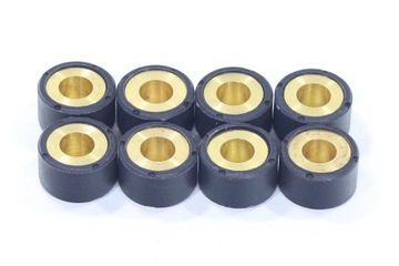 ROLKI WARIATORA 20x12mm 14gr APRILIA BENELLI YAMAH