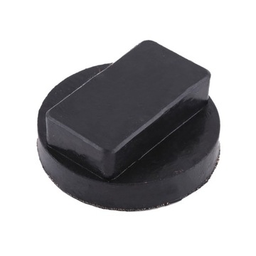Czarne gumowe podkładki pod podnośnik samochodowy Adapter podkładki pod podnośnik do BMW