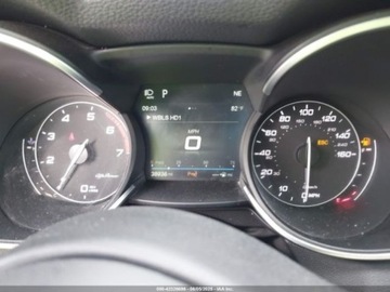 Alfa Romeo Stelvio SUV 2.0 Turbo 280KM 2018 Alfa Romeo Stelvio 2018 ALFA ROMEO STELVIO SPORT AWD 2.0 Benzyna 280KM, zdjęcie 12