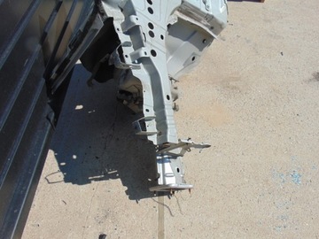 ЛЕВАЯ ЧЕТВЕРТЬ ПЕРЕДНЕЙ РАМЫ FORD C-MAX LIFT