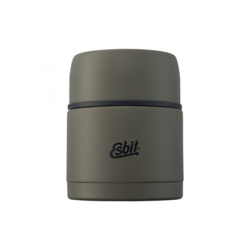 Termos Esbit Food Jug 0,5L - oliwkowy
