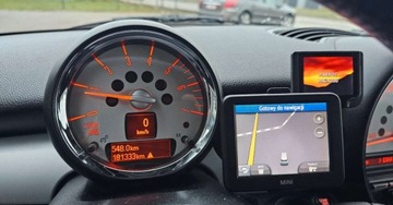 Mini Countryman R60 Crossover 1.6 D 90KM 2012 MINI Countryman 2012 r. 1.6 d samochod sprowadzony zarejestrowany 1.6 90KM, zdjęcie 2