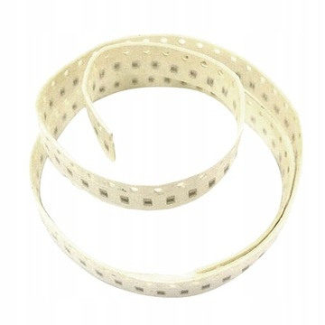 8x конденсаторов SMD 0805 0,1 мкФ, 50 В, чип SMD