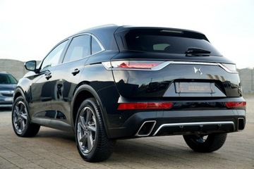  DS Automobiles DS 7 Crossback JASNA SKÓRA masaze, zdjęcie 8