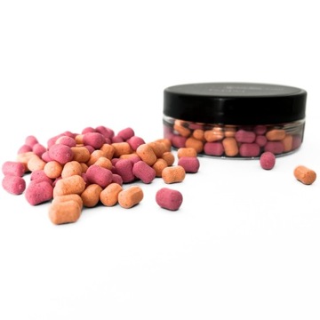 Esca Feeder Wafters Method Feeder прикормка - ПЕРЕЦ 10 мм