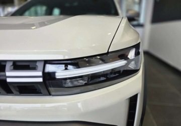 Dacia Duster III 1.2 TCe 130KM 2026 Dacia Duster GDYNIA expression Eco-G 120 instalacja LPG fabryczna. dobra c, zdjęcie 21