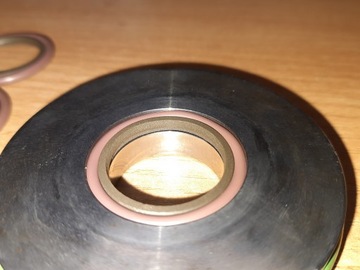 Hilti TE 1000 01 полный комплект прокладок