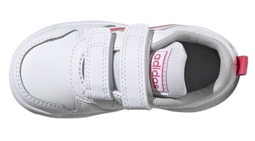 25.5 ADIDAS EF1113 ДЕТСКАЯ СПОРТИВНАЯ ОБУВЬ НА ЗАЛИВКЕ