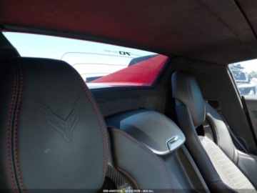Chevrolet Corvette C7 2023 Chevrolet Corvette Stingray 3LT 2023 6.2 Benzyna 495KM, zdjęcie 12