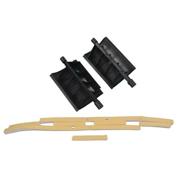 PRO CITROEN C5 2001-2008 PEUGEOT 407 6480.E3 6480E
