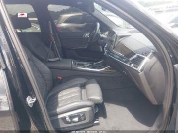 BMW X7 2024 BMW X7 2024r., 4x4, 3.0L 3.0 Hybryda 375KM, zdjęcie 8