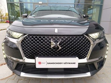  DS Automobiles DS 7 Crossback DS 7 Crossback 1.6 benzyna 180KM RIVOLI ASO, zdjęcie 2