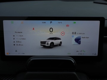  Jaecoo 7 1.6 TGDI, Serwis ASO, Automat, VAT 23%, zdjęcie 10