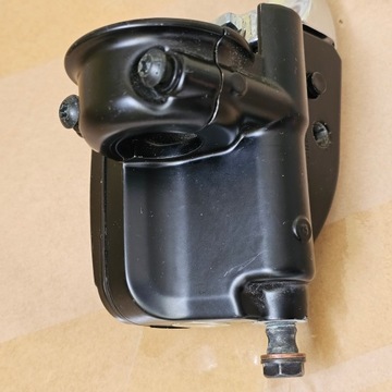 Harley Davidson Touring, верхний главный тормозной цилиндр 11/16 дюйма.