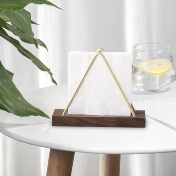 Chic Tissue Dispenser Paper napkin holder