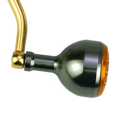 Рукоятка мотовила Ручная рукоятка Кривошипная рукоятка В сборе