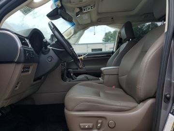 Lexus GX 2022 Lexus GX 460 2022 4.6l 4.6 Benzyna 301KM, zdjęcie 7