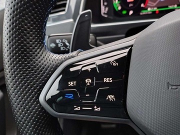 Volkswagen Tiguan II SUV R 2.0 TSI 320KM 2022 Volkswagen Tiguan FV23 Salon PL LED Matrix Harman Kamera 360 Skora ASO Gwa, zdjęcie 16
