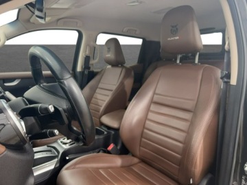 Mercedes Klasa X 3.0 350d 258KM 2019 Mercedes Klasa X 350d EXY Extreme Carlex Design, zdjęcie 9