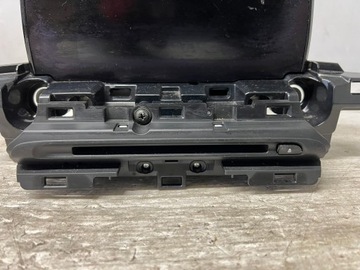 Радиовигационный дисплей Mazda CX5 CX-5 II KB8M669C0C