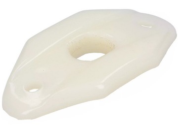 Prowadnica palca nagarniacza Deutz Fahr 06242175