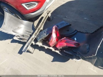 Mercedes Klasa A W177/V177 2019 Mercedes-Benz Klasa A 2019r., 2.0l, od ubezpieczalni 2.0 Benzyna 188KM, zdjęcie 12