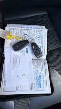 Ford Kuga II SUV 1.5 EcoBoost 150KM 2016 Ford Kuga Raty Nowy rozrzad Titanium benzynka Klimatronic Gwarancja 1.5, zdjęcie 16