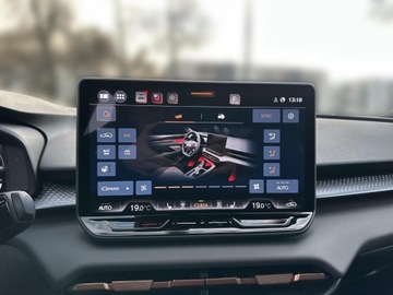 Cupra Terramar SUV 1.5 eTSI 150KM 2025 Cupra Terramar 1.5 eTSI 150KM Pakiet Edge Pakiet D, zdjęcie 26