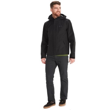 Męska kurtka przeciwdeszczowa Marmot Minimalist Gore-Tex Jacket L