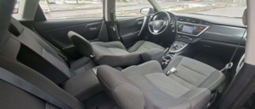 Toyota Auris II 2014 Toyota Auris Toyota Auris 1.8 Hybryda 99KM, zdjęcie 20