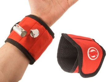 МАГНИТНЫЙ РЕМЕСЛ НА ЗАПЯСТЬЕ И РУКУ