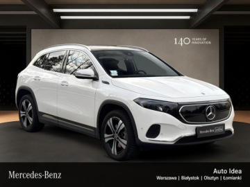 Mercedes 2021 Mercedes-Benz EQA 250, zdjęcie 1