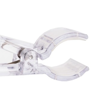 УНИВЕРСАЛЬНЫЙ ЗАЖИМ С ДЕРЖАТЕЛЕМ ДЛЯ РАМКИ ПОСТЕРА