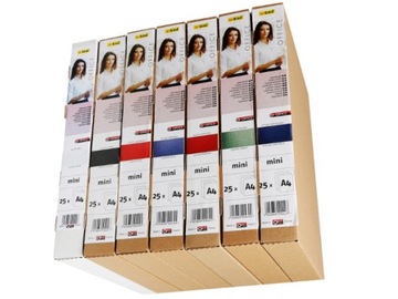 Ручная термопереплетная машина Peach Термопереплетная машина для переплета максимум 300 листов