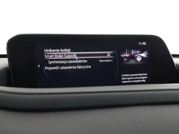 Mazda CX-30 2.0 Skyactiv-G 122KM 2021 Mazda CX-30 mHEV full LED navi klima auto kamera i, zdjęcie 28