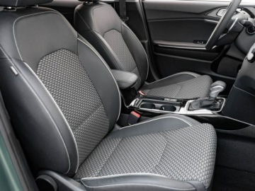 Kia Ceed III Hatchback Facelifting  1.5 T-GDI 140KM 2025 Kia Cee'd WD0146V#1.5 T-GDI Tribute Podgrz.f I, zdjęcie 31