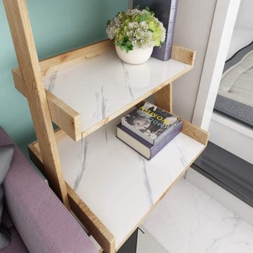 САМОКЛЕЯЩАЯСЯ МЕБЕЛЬНАЯ ФОЛЬГА МРАМОРНЫЙ ШПОН МЕБЕЛЬНЫЙ БЛЕСК ВОДОНЕПРОНИЦАЕМЫЙ 10 М