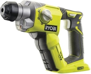 MŁOTOWIERTARKA UDAROWA MŁOT SDS+ 18V Ryobi R18SDS