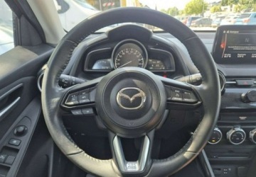 Mazda 2 III Hatchback 5d 1.5 SKYACTIV-G 75KM 2019 Mazda 2 Stan idealnyKameraNavi 1.5 Benzyna 75KM, zdjęcie 19