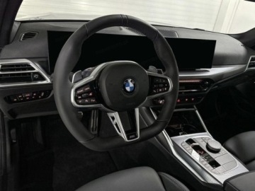 BMW Seria 3 G20-G21 Limuzyna 2.0 318i 156KM 2026 BMW Seria 3 318i Sport Sedan 2.0 (156KM) 2026, zdjęcie 6