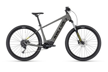 KELLYS Tygon R10 P Szary M 29